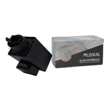 Imagem de Rele De Pisca Honda Cg125 Titan Fan Yamaha Ybr125 Factor - Zouil