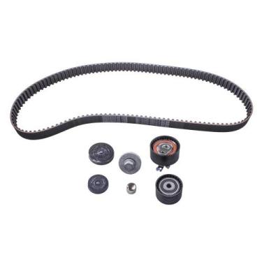 Imagem de Correia Dentada + Tensor DUSTER 2011/2016 - 26681 - CT1126K1 - Renault