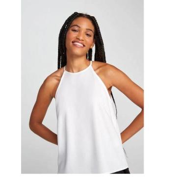 Imagem de Blusa Hering Ref: HF34, Off white, M