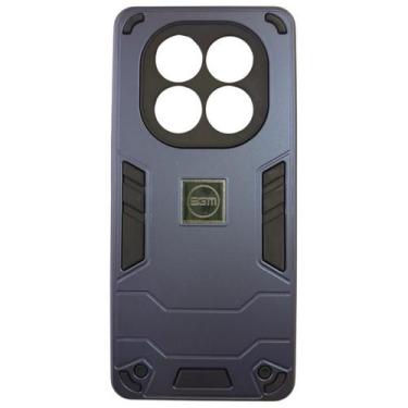 Imagem de Capa Anti Impacto Para Xiaomi Poco X7 / Note 14 Pro 4G / 5G - Dino Cas