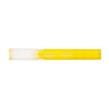 Imagem de Marcador Artistico Evoke Acrylic Neon Brw - Unidade, Amarelo