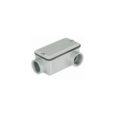 Imagem de Condulete Tipo LL 4 Polegadas - Wetzel