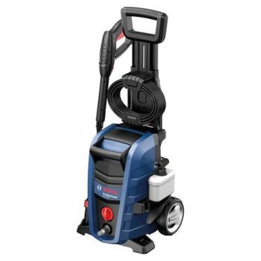 Imagem de Lavadora de Alta Pressão 1800psi 1500W Bosch GHP 180, 110V