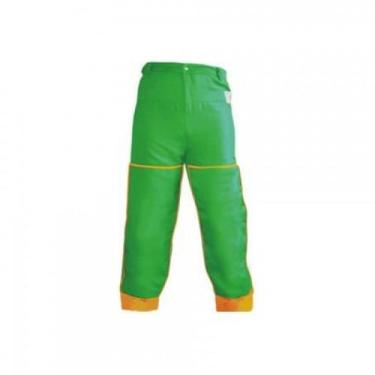 Imagem de Calça de Seguranca  Tamanho XG   Protspray           