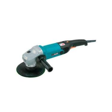 Imagem de Lixadeira Politriz Makita Angular 220V 1600W SA7000C-220V, 220V