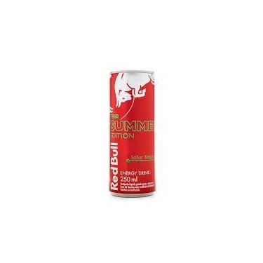 Imagem de Energético Red Bull Melancia 250 ml