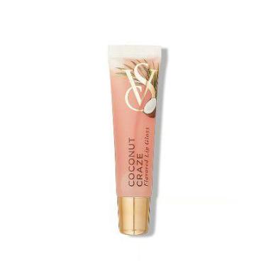 Imagem de Lip Flavor Gloss Coconut Craze Victoria's Secret - Original