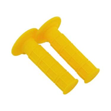 Imagem de Manoplas De Motocicleta 7/8" 22mm Snap-on Cam Para Guidão De Yamaha Ho