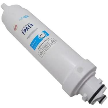 Imagem de Refil Planeta Água FPA14 Compatível Electrolux PE11X/ PE11B - PLANETA 