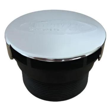 Imagem de Dispositivo Bica / Ladrao Sem Porca Para Banheiras - Jacuzzi