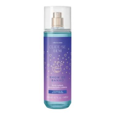 Imagem de Cuide-se Bem Show De Banho Splash Corporal 200ml - OBoticario