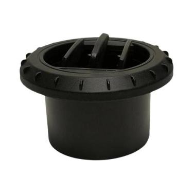 Imagem de Tubo De Saída De Ar Para Aquecedor a Diesel De 75mm De Diâmetro E 12M 