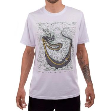 Imagem de Camiseta Go Bike Casual Serra do Rio do Rastro Masculina-Masculino