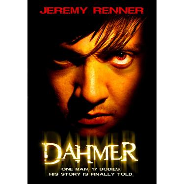Imagem de Dahmer: Collector's Edition