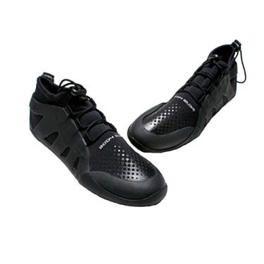 Imagem de Body Glove Wetsuit 2 mm Future Shock II Botas de bico redondo, 7