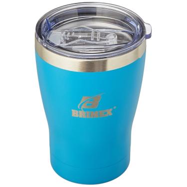 Imagem de Copo Viking Brimex 400 ml Azul Claro