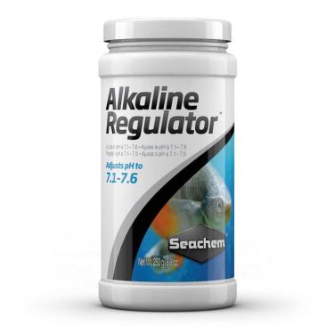 Imagem de Suplemento SEACHEM Alkaline Regulator pH 50g