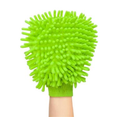 Imagem de Luva de Microfibra Multilaser - Au309