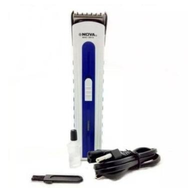 Imagem de Máquina De Cortar Barba Cabelo Pezinho Aparador Nova