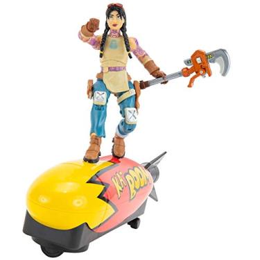 Imagem de Jazwares FORTNITE - Small Feature Vehicle Bombs Away! Glider
