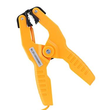 Imagem de Tingpai Painel solar de mono ino de 100 w 10 polegadas redondo ventilador de chassi de ventilação pa animais de esti o banheiro ustor de ventilação de ustão