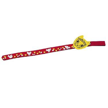 Imagem de Beastie Bands Coleira, pintinhos e galinhas (a cor pode variar)