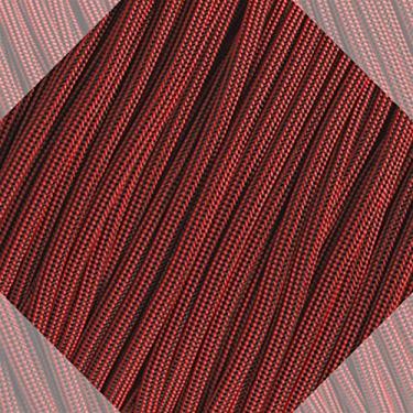 Imagem de Craft County Ganchos de 3 m 7,5 m e 3 m e carretéis de 7,6 m e 300 m - Feito de 100% nylon para artesanato e uso geral - Maior seleção de corda paracord