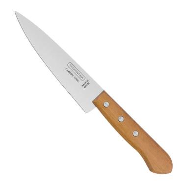 Imagem de Faca de Cozinha Pra Corta Peixe 6 Polegadas
