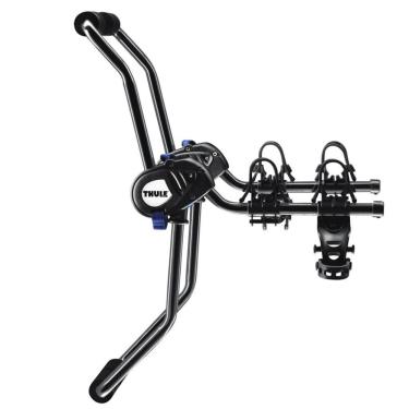 Imagem de Suporte P/2 Bicicletas p/ Tampa Thule Passage (910XT)