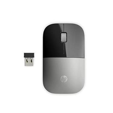 Imagem de HP Mouse sem fio Z3700 G2 (prata natural)