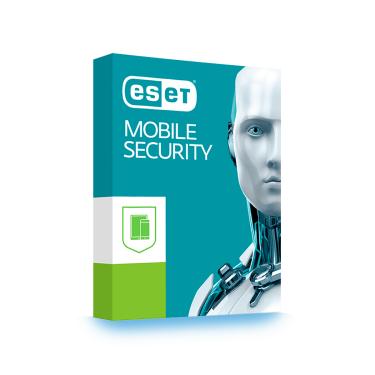 Imagem de ESET Mobile Security Anti-vírus para Celular Android