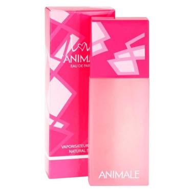 Imagem de Perfume Feminino Animale Animale Love 100 Ml Edp