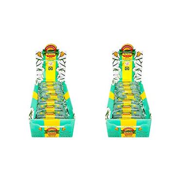 Imagem de Kit C/2 Bananinha Fazendinha Sem Açúcar | 64un23g