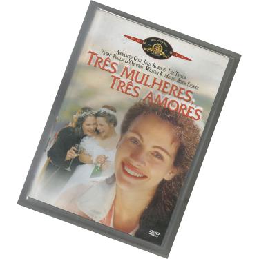 Imagem de Três Mulheres Três Amores Com Julia Roberts