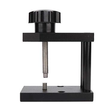 Imagem de Prensa para caixa de relógio, máquina de prensa de relógio fácil de usar, conserto de relógio espiral de alta precisão para reparo
