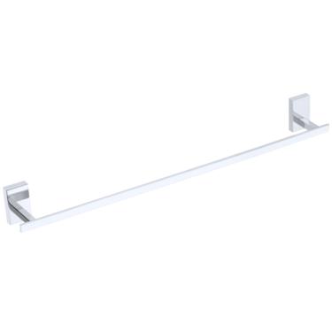 Imagem de Porta Toalha 45Cm Italy Line Titus Cromado