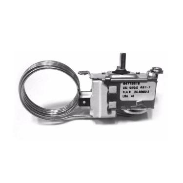 Imagem de Termostato Rc-52609-2 Freezer Electrolux F170/F210 F250/Fe18