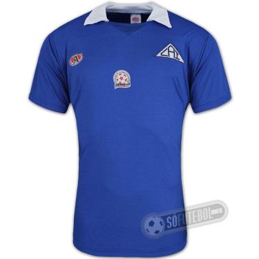 Imagem de Camisa Ipaussuense - Modelo I