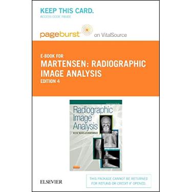 Imagem de Radiographic Image Analysis - Elsevier eBook on Vitalsource (Retail Access Card)