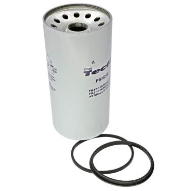 Imagem de Filtro Hidráulico Case W20F Pa Carregadeira - Tecfil - PSH210