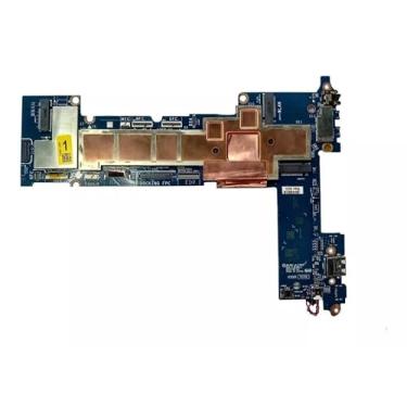 Imagem de Placa Mãe Para Tablet Dell Latitude 5175-5179 La-c791p Core M5