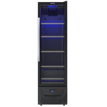 Imagem de Cervejeira Venax 209L Blue Lightcd Preto