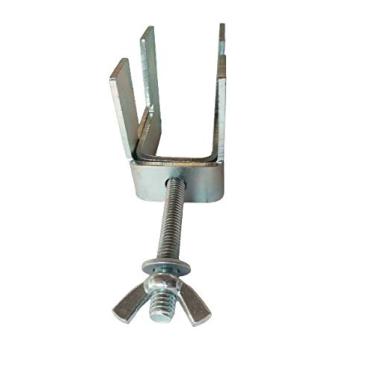 Imagem de Clipe para Palco Praticável de Alumínio