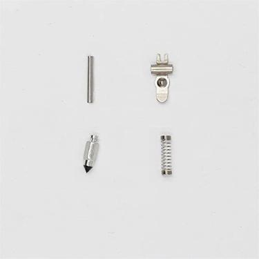 Imagem de Carburetor Carb Compatible With Zama 180 C1Q-S57B Carburetor Kit