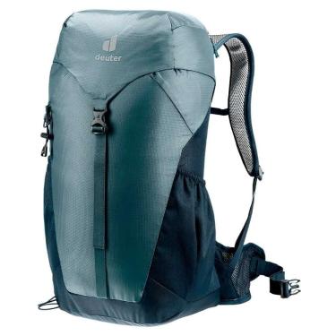 Imagem de Mochila Trilha Acampamento Camping 30L Deuter Air Lite Azul