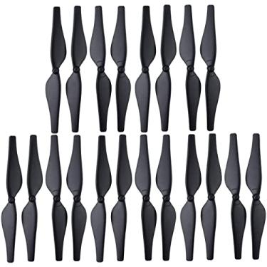 Imagem de Acessórios 20pcs Hélices para DJI Tello RC Quadricóptero Drone