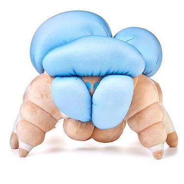 Imagem de Numskull Official Screeb Hatchling Plush - Soft Replica Plushie - Official Destiny 2 Merchandise - Limited Edition