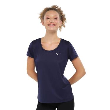 Imagem de Camiseta Mizuno Feminina Nirvana