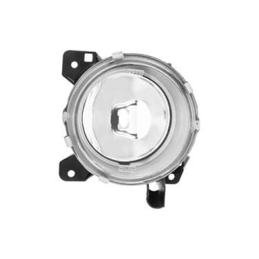 Imagem de Farol de Milha 124 S5 - Interno - Lado Direito (F204)