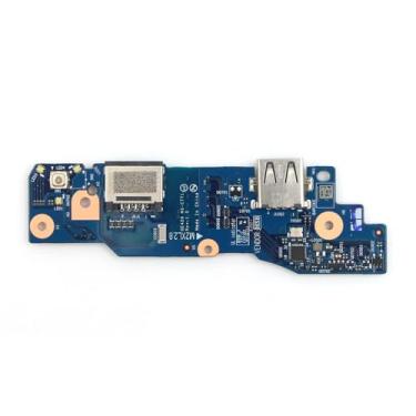 Imagem de Placa IO para notebook para Lenovo ThinkPad E14 Gen 2 (tipo 20T6, 20T7) 5C50S73053 GE420 NS-C771 Novo